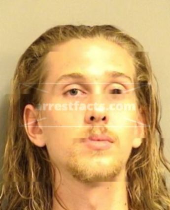 Destin Gregory Harden