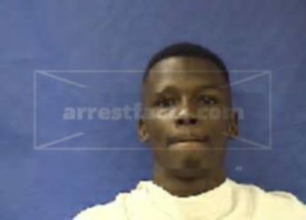 Wendell Dion Wofford