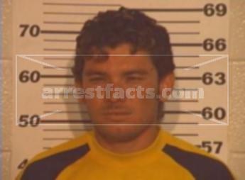 German Emanol Flores Nunez