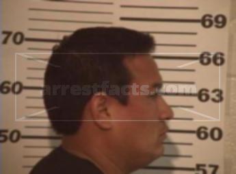 Aldegundo Hernandez Rodriguez