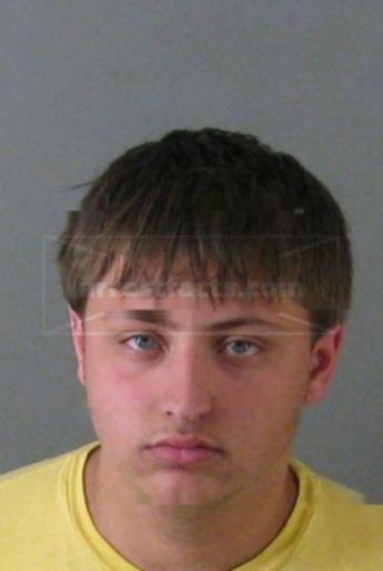 Jacob Michael Henry