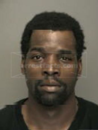 Dwayne Claiborne