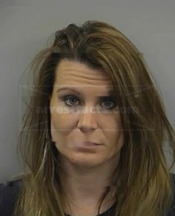 Amy Buice Hollady