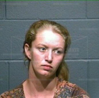 Ashley Lane Raley