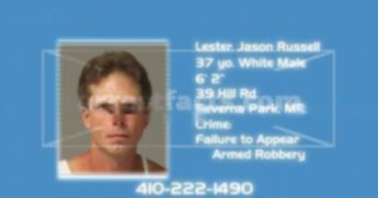 Lester Jason Russell