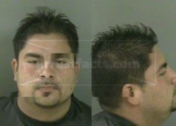 Samuel Zamarripa