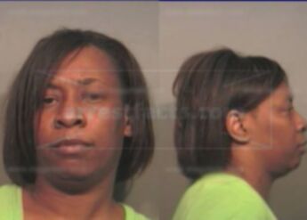 Rosalyn Lanier Johnson