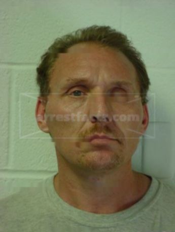 Michael Shzyne Rash
