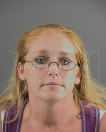 Stephanie Marie Anthony