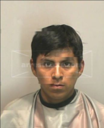 Renaldo Valdez