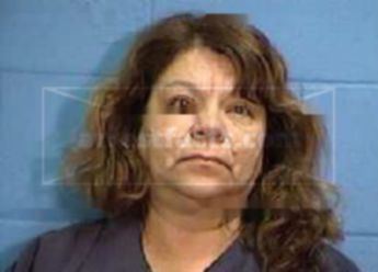 Malorie Elaine Warren