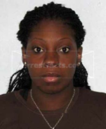 Chelsey Myranda Williford