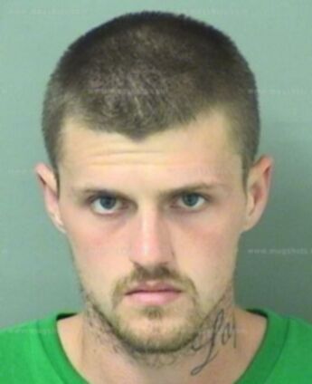 Charles Bryson Nelson
