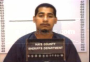 Gabriel Pastrano Sebedra
