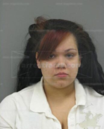 Brianna Nicole Spain
