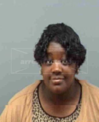 Latasha Ann Andrews