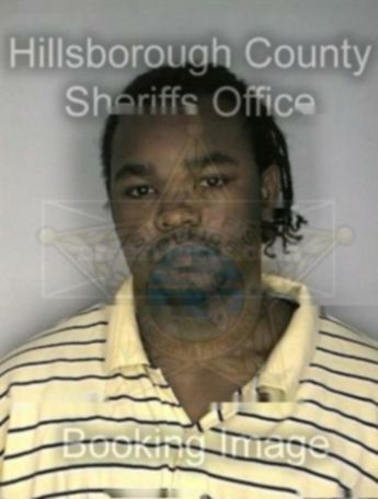 Desmond Carl Blackwood