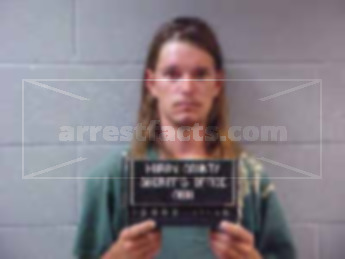 Jeremy Michael Branham