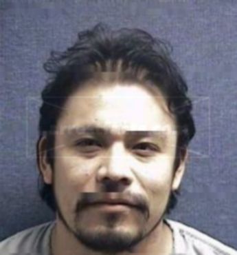 Victor Bonilla Hernandez