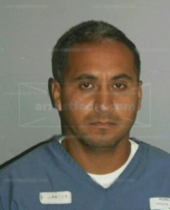 Pablo Medina
