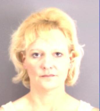 Glenda Thornton Reed
