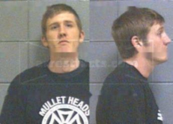 Jacob Garner Mcwilliams