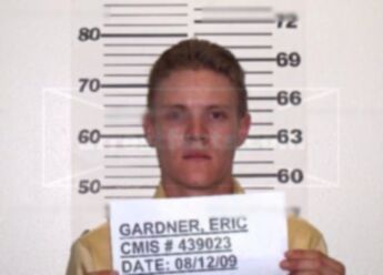 Eric Conrad Gardner