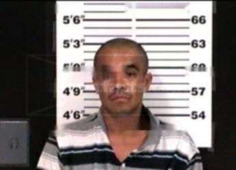 Jesus Antonio Ocampo