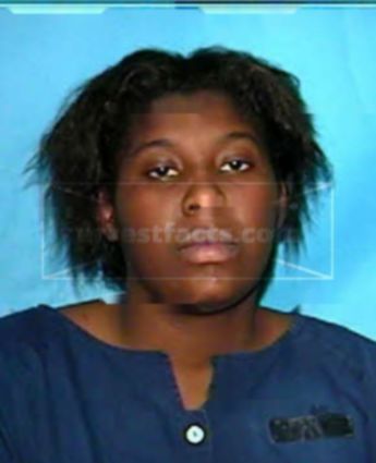 Tanisha J Brown
