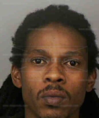 Dante Sherard White