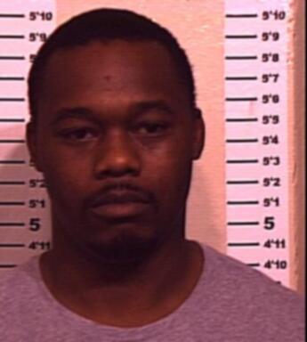Ronrico James Washington