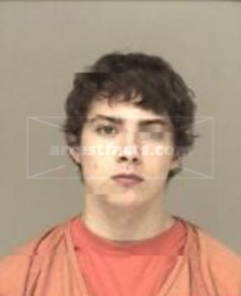 Andrew Joseph Schanz
