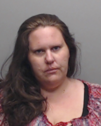 Jennifer Michelle Swope