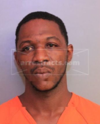 Anthony J Rivers