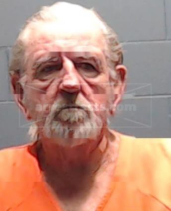 Charles James Perry