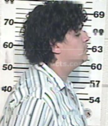 Rocky Leonard Gonzalez