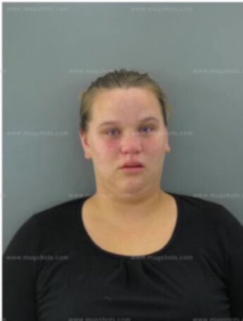 Ashley Nicole Morrison