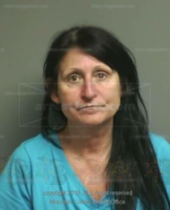 Rose Ann Belcher