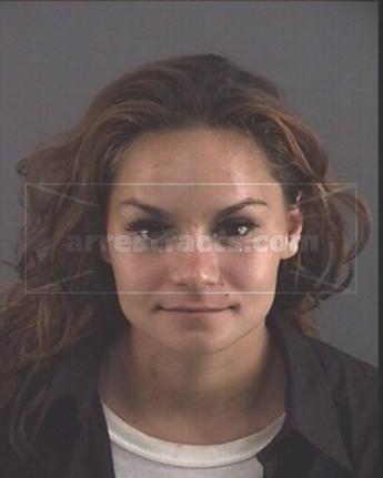 Samantha Ann Aragon