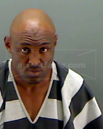 Darious Demond Willis
