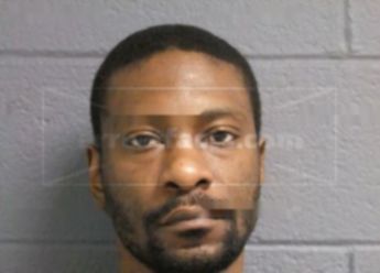 Dimitri Isaiah Berry Sr.