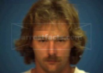 Robert Wayne Taylor