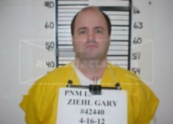 Gary D Ziehl