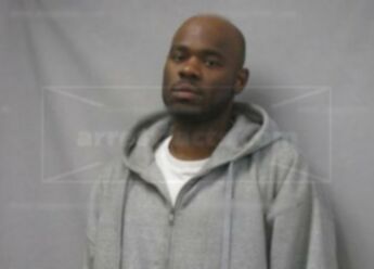 Christopher Jahamal Ragland