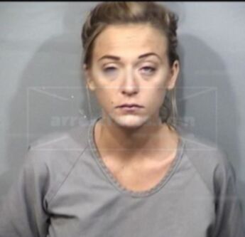 Ashley Nicole Mansel