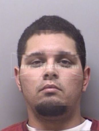 Gilbert Zackery Gonzales