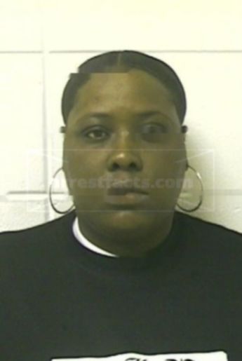 Tracy Latonya Ogburn