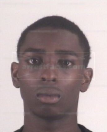 Jalen Landers