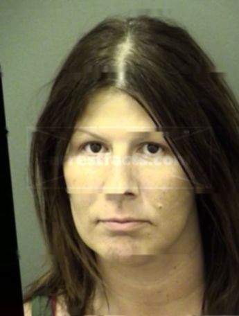 Shana Elizabeth Sims