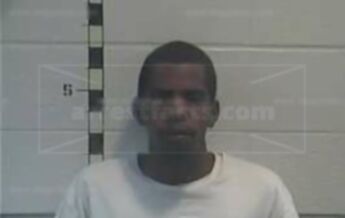 Titus Tobias Mayhorn